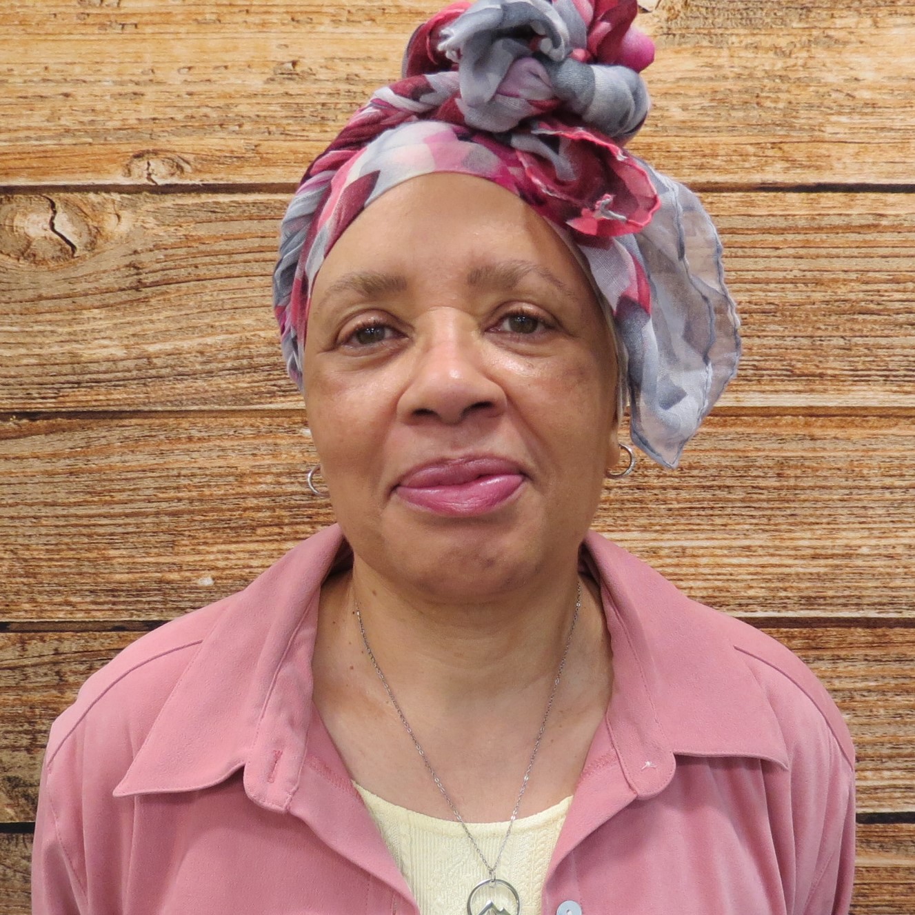 Beverly Baddley, LPC