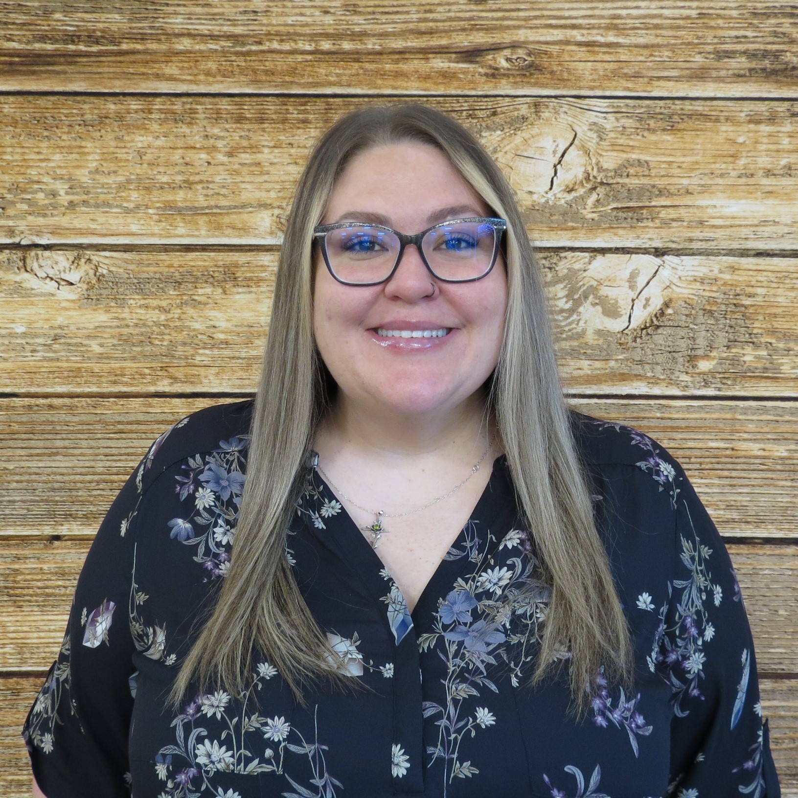 Ashley Fuller, LPCC-S