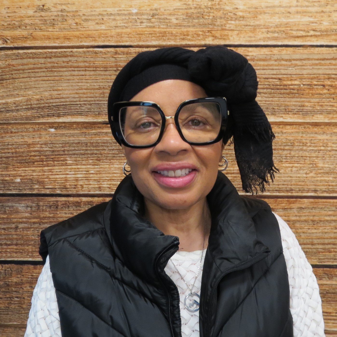 Beverly Baddley, LPC